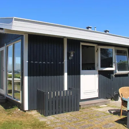 Feriehus Engdraget Brenderup Fyn Vi