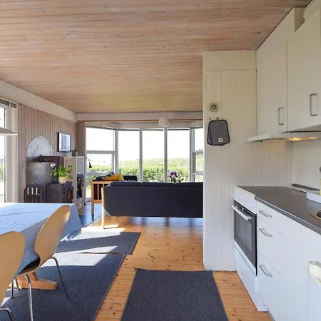 Feriehus Engdraget Brenderup Fyn Vi Vedelshave