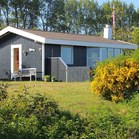 Feriehus Engdraget Brenderup Fyn Vi