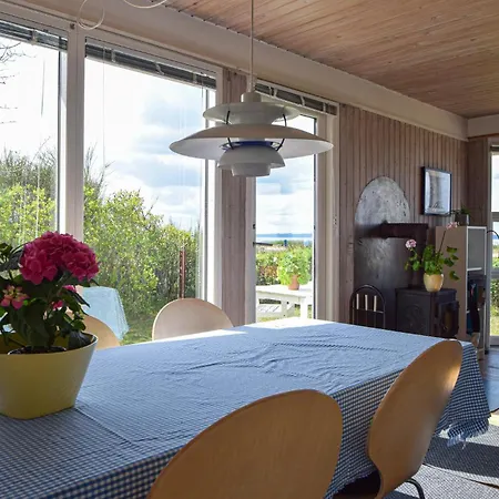 Feriehus Engdraget Brenderup Fyn Vi *
