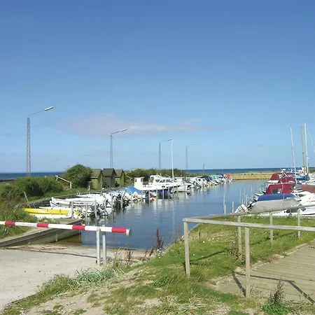 Feriehus Engdraget Brenderup Fyn Vi