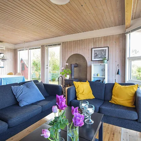 Feriehus Engdraget Brenderup Fyn Vi Vedelshave