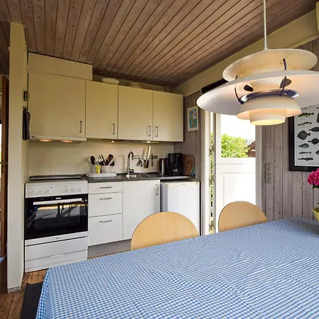 Engdraget Brenderup Fyn Vi Feriehus *